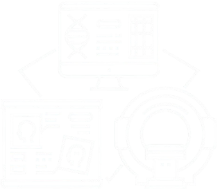 medical imaging icon